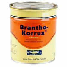 Brantho korrux nitrofest gebraucht kaufen  Soers
