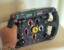 f1 steering wheel for sale  GLOUCESTER