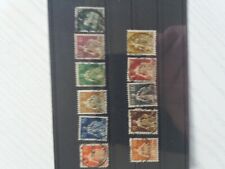 Briefmarken 1945 michel gebraucht kaufen  Chemnitz