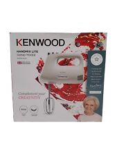 Kenwood electric hand for sale  BOLTON