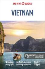 Insight guides vietnam for sale  Sparks