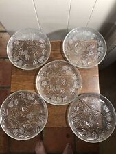 Vintage tiara glass for sale  Lubbock