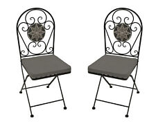 Klappstuhl gartenmöbel stuhl gebraucht kaufen  Haiger