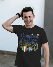 Maglietta colore nero usato  Italia