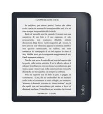 Kobo libra ereader usato  Napoli