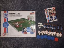 topps mini football figures for sale  WHITCHURCH