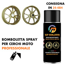 Bomboletta spray vernice usato  Sassinoro