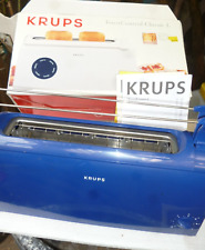 Krups toaster unbenutzt gebraucht kaufen  Rodgau