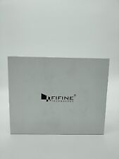 Fifine technology usb for sale  Shipping to Ireland