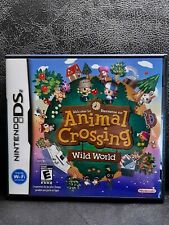 Animal crossing wild for sale  Shipping to Ireland