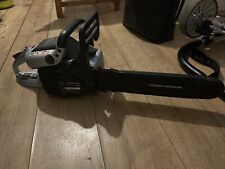 Chainsaw selling due for sale  BRIDLINGTON