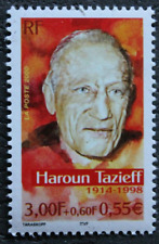 Timbre haroun tazieff d'occasion  Annecy