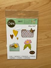 Sizzix thinlits eileen for sale  POOLE