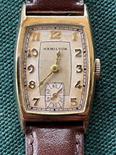 Hamilton 1936 cabot for sale  Shipping to Ireland