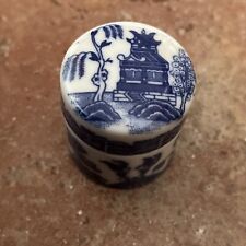 Blue white china for sale  BETCHWORTH