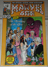 Marvel age spider gebraucht kaufen  Wipperfürth