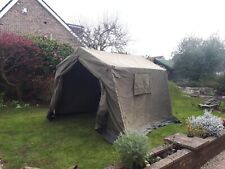 British military tent for sale  POOLE