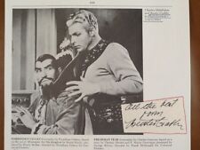 Buster crabbe signed for sale  Las Vegas