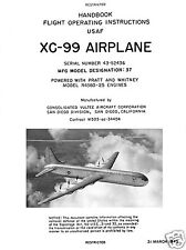 Convair manual 1940 for sale  Shipping to Ireland