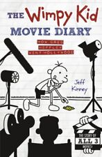 Wimpy kid movie for sale  Shipping to Ireland