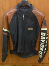 Giubbino harley davidson usato  Cerea