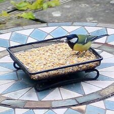 Wild bird feeder for sale  UK