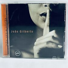 CD de música áudio João Voz E Violao por João Gilberto comprar usado  Enviando para Brazil