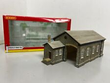 Hornby Lyddle End East Goods Shed 8852 N Gauge Scale - Boxed for sale  Shipping to South Africa