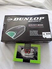 Dunlop auto putt for sale  LINCOLN