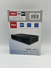 Conversor de TV digital RCA DTA880 controle remoto ausente., usado comprar usado  Enviando para Brazil