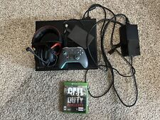 Microsoft xbox one for sale  Newton