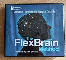Flexbrain method dan for sale  YORK