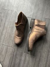 Clarks ankle boots for sale  COLCHESTER