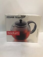 Bodum assam teapot for sale  Yorkville