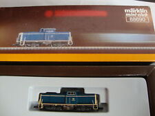 Märklin spur 88690 gebraucht kaufen  Lampertheim