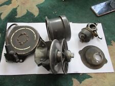 parts carbs for sale  Saint Clair