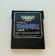 Colecovision zaxxon for sale  Springfield