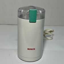Bosch coffee grinder for sale  Boise