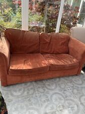 Sofa sofa bed for sale  THATCHAM