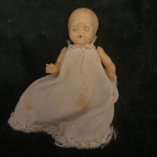 Miniature celluloid baby for sale  NEWCASTLE UPON TYNE