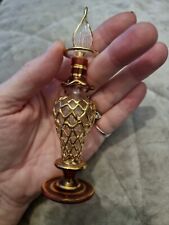 Beautiful egyptian perfume for sale  LAUNCESTON