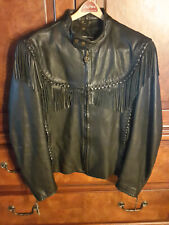 Willie men leather for sale  USA