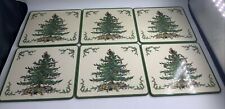 Spode christmas tree for sale  Fort Worth