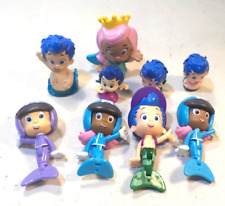 Bubble guppies character for sale  Portland