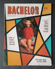 Bachelor vintage magazine for sale  Dayton