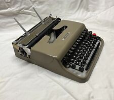 olivetti typewriter for sale  Sausalito