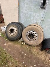 Alcoa alloy lorry for sale  DUNSTABLE