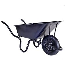 Heavy duty wheelbarrow for sale  EASTBOURNE