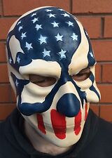 Purge mask halloween for sale  MANCHESTER