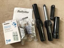 Babyliss type 2583bu for sale  GLOUCESTER